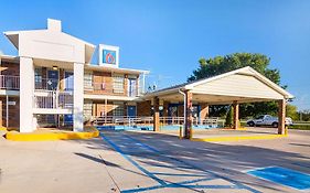 Motel 6-Lawton, Ok